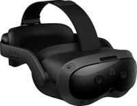HTC XR Headset Virtual Reality Bril Zwart 128GB incl. Controller