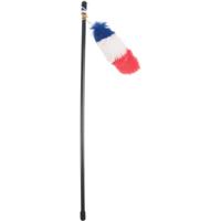 Kattenspeeltje Hengel Soccer Nederland 40 x 4 x 3 cm Flamingo Zwart