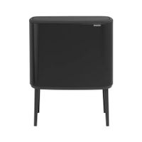 Brabantia Bo Touch Bin Afvalemmer 36 Liter