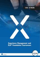 Experience Management and XLA® Foundation Courseware (English Edition)
