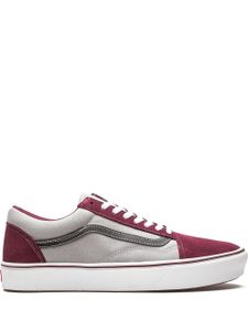 Vans baskets Old Skool Comfycush - Rouge