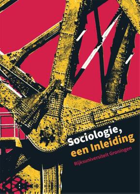 Sociologie, een inleiding, Rijksuniversiteit Groningen - Bram Spruyt - Paperback (9789043034555) Sociologie, een inleiding, Rijksuniversiteit Groningen - Bram Spruyt - Paperback (9789043034555)