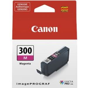 Canon PFI-300 M magenta