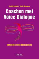 Coachen met Voice Dialogue - Judith Budde, Karin Brugman - ebook - thumbnail