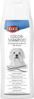 Trixie Trixie color shampoo wit