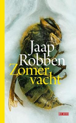 Zomervacht - Jaap Robben - eBook (9789044527155) Zomervacht - Jaap Robben - eBook (9789044527155)