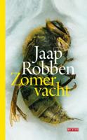 Zomervacht - Jaap Robben - eBook (9789044527155)
