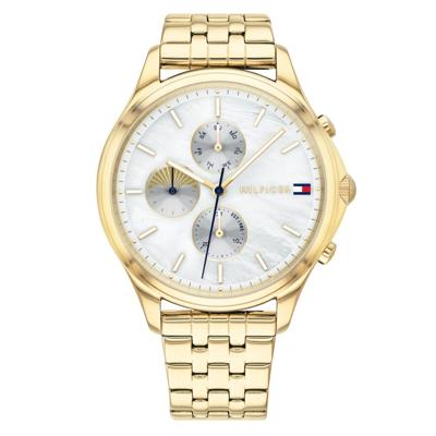 Tommy Hilfiger Whitney TH1782121 Dameshorloge Tommy Hilfiger Whitney TH1782121 Dameshorloge