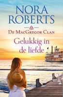 Gelukkig in de liefde - Nora Roberts - ebook - thumbnail