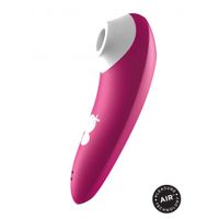 ROMP - Shine Pleasure Air Technology Clitoris Stimulator - thumbnail