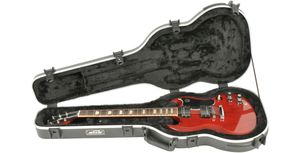 SKB 1SKB-61 koffer voor Gibson® SG®