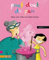 Poef doet de pan - Bies van Ede - Hardcover (9789048711833)