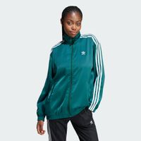 Loose Satin Sportjack
