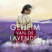 Het geheim van de lavendel