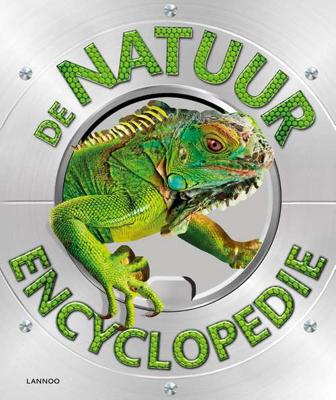 De natuurencyclopedie - Hardcover (9789401451888) De natuurencyclopedie - Hardcover (9789401451888)
