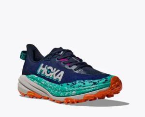 Hoka Speedgoat 6 dames - Multi - Dames