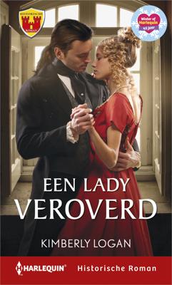 Een lady veroverd - Kimberly Logan - eBook (9789402549683) Een lady veroverd - Kimberly Logan - eBook (9789402549683)