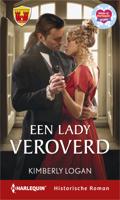 Een lady veroverd - Kimberly Logan - eBook (9789402549683)