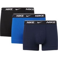 Nike 6 stuks Everyday Essentials Cotton Stretch Trunk