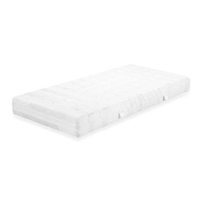 Beter Bed pocketveringmatras Silver Pocket Foam extra pocketveermatras Silver Pocket Foam (90x200 cm)