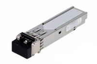MicroOptics 1000BASE-ZX DDR4-1250 Mbit/s glasvezel-optiek-transceiver (glasvezel, 1250 Mbit/s, FusionZX, LC, 9/125 μm)
