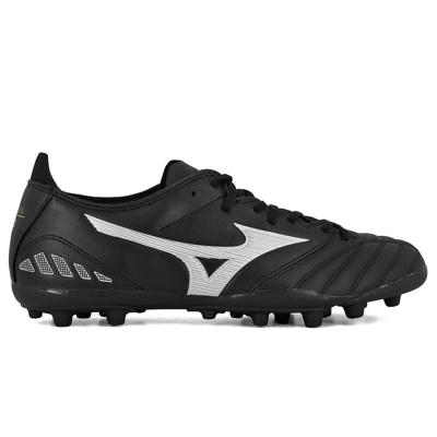 Mizuno Morelia Neo lll Pro AG - Zwart/Zilver/Zwart Mizuno Morelia Neo lll Pro AG - Zwart/Zilver/Zwart