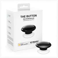 Fibaro The Button paniekknop Draadloos Alarm