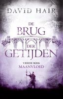 De Brug der Getijden 4 - Maanvloed - David Hair - ebook - thumbnail