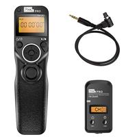 Pixel Timer Remote Control Draadloos TW-283/N3 voor Canon