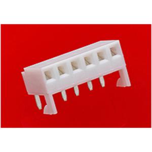 Molex 38001345 Female behuizing (board) Inhoud: 1 stuk(s)