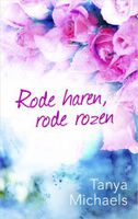 Rode haren, rode rozen - Tanya Michaels - ebook - thumbnail