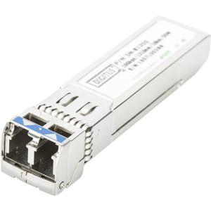 Digitus DN-81200 netwerk transceiver module Vezel-optiek 10000 Mbit/s mini-GBIC/SFP 850 nm