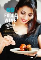 69 Food & Wine Affairs - Sepideh Sedaghatnia - eBook (9789401434317)