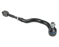 Spoorstang MEYLE-HD Quality MEYLE, Inbouwplaats: Vooras links, u.a. für VW, Ford, Seat