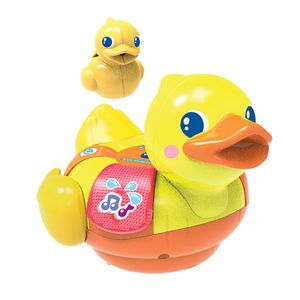 VTech Baby Waterpret Eend + Licht en Geluid