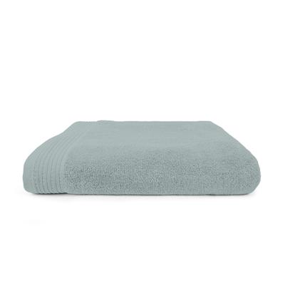 The One Towelling Strandlaken Basic - 100 x 180 cm - Licht Grijs
