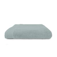 The One Towelling Strandlaken Basic - 100 x 180 cm - Licht Grijs
