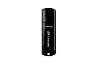 Transcend JetFlash JF280T USB flash drive 64 GB USB Type-A 3.2 Gen 1 (3.1 Gen 1) Zwart - thumbnail