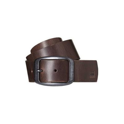 G-Star RAW leren riem