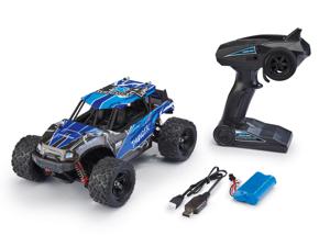 Revell Control 24831 X-Treme Cross Thunder 1:18 RC modelauto voor beginners Elektro Buggy 4WD