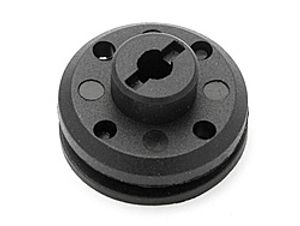 Spur gear mount (1pc/sprint)