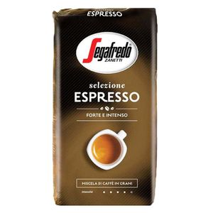 Segafredo - Selezione espresso Bonen - 1 kg