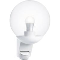 Steinel L 585 S 005917 Buitenlamp met bewegingsmelder (wand) Spaarlamp, LED E27 60 W Wit - thumbnail