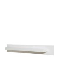 Bopita wandrek Corsica wit (100x15 cm)