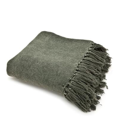 By Boo Plaid Vintage