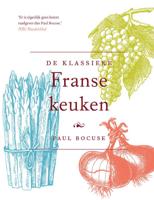 De Nieuwe Franse Keuken - P. Bocuse - Hardcover (9789021560618)