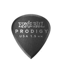 Ernie Ball 9200 Prodigy Mini 1.5 mm plectrumset (6 stuks)