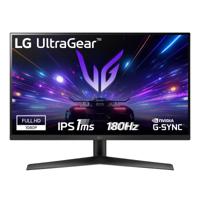 LG 27GS60F computer monitor 68,6 cm (27") 1920 x 1080 Pixels Full HD LCD Zwart - thumbnail