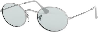 Ray-Ban Oval RB3547-003/T3-54
