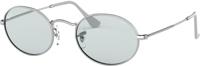 Ray-Ban Oval RB3547-003/T3-54